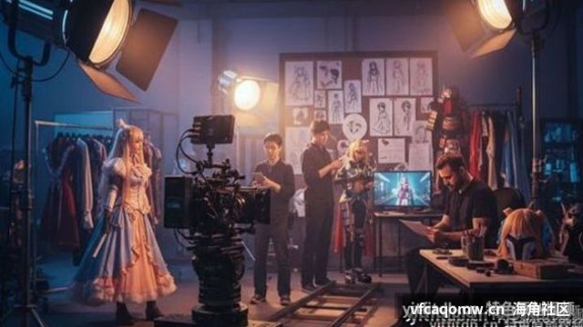 海角社区创作幕后揭秘 - 海角社区海角社区视频教程